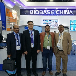 BIOBASE China Microscopio metalúrgico de laboratorio Microscopio para laboratorios - Product Image 3