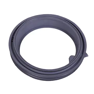 Original Parts DC64-01664A Washing Machine Door Boot Gasket/Seal Rubber Sleeve Suitable For Sam-sung Washers