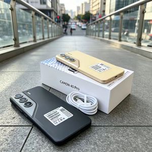 Smartphones CAMON40PRO 5G, 24GB+1TB, versión global desbloqueada, venta directa de fábrica, aspecto premium para compradores mayoristas - Product Image 5