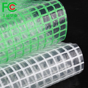 130gsm Heavy Duty Léger Clair HDPE Bâche Étanche En Plastique <span class=keywords><strong>pour</strong></span> <span class=keywords><strong>Serre</strong></span> Tomate L'élevage Vignoble Couverture - Product Image 4