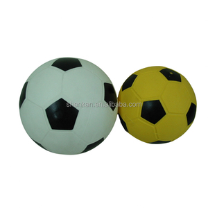 ลูกฟุตบอลไซส์1สำหรับกีฬาและความบันเทิง - Product Image 2