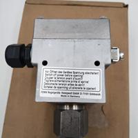 Componente de Instrumento de Control de Automatización Industrial EX-DWR6, Instrumentación de Automatización de Control Industrial, Aplicación Industrial