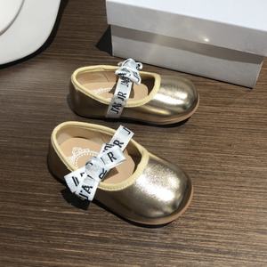 Zapatos Deportivos Transpirables y Cómodos <span class=keywords><strong>de</strong></span> Marca <span class=keywords><strong>de</strong></span> Alta Gama para Niñas, para el Uso Diario, Ocio, Fiestas, Temporada <span class=keywords><strong>de</strong></span> Invierno, Suela <span class=keywords><strong>de</strong></span> Plástico - Product Image 3