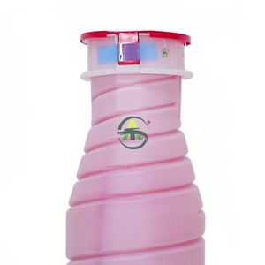 ตลับโทนเนอร์ที่ใช้งานร่วมกันได้ TN627สำหรับตลับหมึกโทนเนอร์สีเครื่องถ่ายเอกสาร <span class=keywords><strong>C14000</strong></span> C12000 Konica Minolta Bizhub - Product Image 5