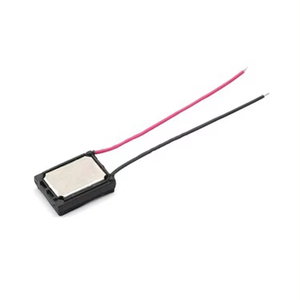 8R 1W Nhôm Phim Mảnh Mảnh Vuông Loa Từ Tính 1511/<span class=keywords><strong>1609</strong></span> <span class=keywords><strong>Smartwatch</strong></span> Máy Tính Xách Tay Loa - Product Image 5