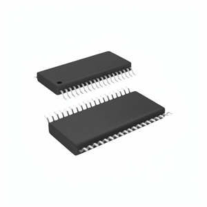 Electronic Circuit Components 38 TFSOP Data Acquisition Manufacturer Channel ADS7953SBDBT - Product Image 1