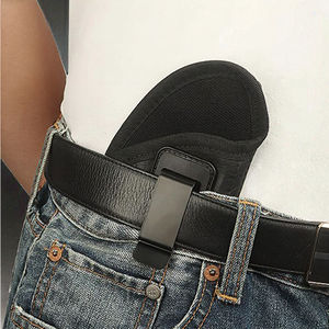 कस्टम आउटडोर सामरिक नायलॉन गन होल्स्टर को सुरक्षा के लिए उच्च आवर्धन 6x ले जाते हैं - Product Image 3