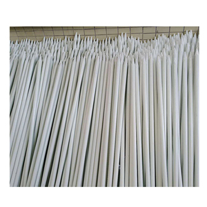 เสา/เสาค้ำต้นไม้ไฟเบอร์กลาส ขนาด 1/4", 3/8", 1/2", 5/8", 11/16" ลดราคาพิเศษ - Product Image 1