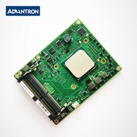 Advantech SOM-5992 Rev A1 SOM5992U0A1ECN2-ES SOM-5992D Módulo Intel Xeon Processor D-1500 COM Express R3.0 Tipo 7 en Stock