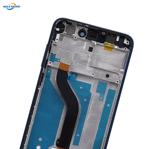 Para Huawei <span class=keywords><strong>Honor</strong></span> 8 <span class=keywords><strong>Lite</strong></span> y Nova <span class=keywords><strong>2</strong></span> pantalla LCD de teléfono móvil con digitalizador de reemplazo de pantalla táctil para Samsung Redmi XR modelo - Product Image 5