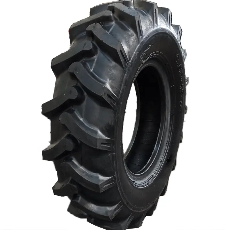 Boa qualidade 8.25-9.50-16 16 9.00-16 preço trator agrícola de pneus no mercado Filipinas