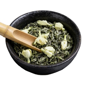 Cold Brew Quick Brew <strong>Jasmine</strong> Green Tea <strong>Summer</strong> Heat Relief Fresh Drink Individual Small Pack Outdoor Office Flower Tea - Product Image 1