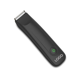 Nuevo profesional piel segura eléctrica impermeable hombres aseo cuerpo Mini corte de pelo Motor <span class=keywords><strong>para</strong></span> uso doméstico - Product Image 2