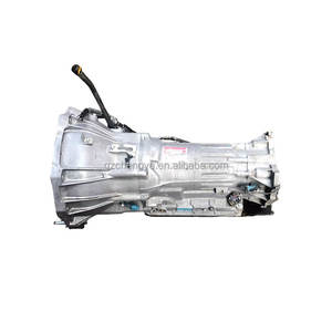 Cajas de Cambios J20A Aisin AW 03-72LS 03-72LE A44DL Transmisión de Intercambio para Suzuki <span class=keywords><strong>Grand</strong></span> <span class=keywords><strong>Vitara</strong></span> 2.0L 2.4L 4WD - Product Image 3