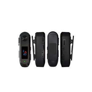 G194 Plus Talkie-walkie à oreillette 5G, réseau complet, PTT tactile, communication sur réseau public professionnel - Product Image 3