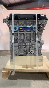 厂家批发高品质全新汽车发动机零件PE 2.0L发动机长块PE 2.0L马自达标准 - Product Image 4