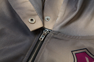 Nuovi Arrivi 2025: Set Boutique Due Pezzi con Giacca e Gonna a Palloncino per Donna - Product Image 6