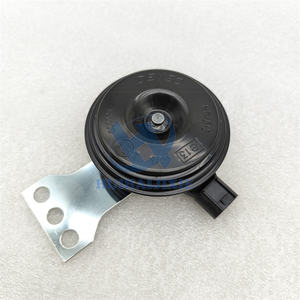 Оригинальный динамик 08160-72400 08160-72420 20y-06-42810 20y-06-42820 высокий и низкий звуковой сигнал для Pc200-8mo Pc200-8 Wa250-6 переключатель - Product Image 3