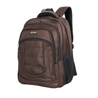 Fabricant nouveau LOGO personnalisé sac à dos pour ordinateur portable de grande capacité sac d'école étudiant sac de voyage léger pour hommes et femmes