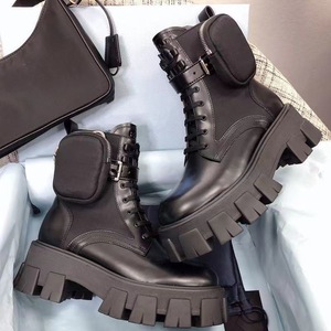 Botas | THELMA 1489 MARRON | Martinelli Mujer | Lischejoubert
