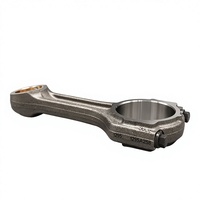 61500030009 High Quality Weichai Sinotruk HOWOA7 Heavy Duty Truck Spare Parts Engine Connecting Rod Assembly Steel New
