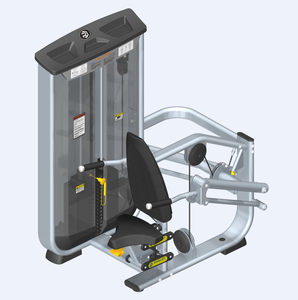 T-5001 שרירי זרועות עיתונות באיכות גבוהה מסחרי ציוד כושר/חדר כושר ציוד - Product Image 1