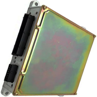 Módulo de Control del Vehículo, Placa de Computadora del Motor, Controlador de Panel para Camiones Pesados y Excavadoras, Programa 14518349, Compatible con Volvo