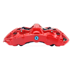 Producto en Tendencia 2026, Pastillas de <span class=keywords><strong>Freno</strong></span> de Cerámica OEM ODM, Kit de Caliper de <span class=keywords><strong>Freno</strong></span> para <span class=keywords><strong>Porsche</strong></span> <span class=keywords><strong>Cayenne</strong></span> 911 Panamera 996 958 994 - Product Image 5