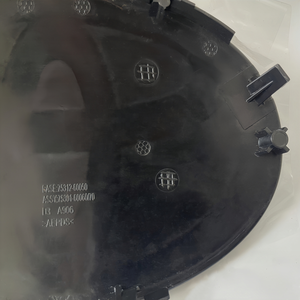 Pour <span class=keywords><strong>LEXUS</strong></span> IS250 GS350 RX350 ES NX noir emblème avant Grille Logo Badge F sport calandre radiateur Chrome emblème Badge - Product Image 4