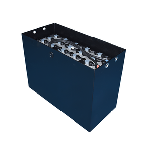 48v5pzb400 חבילת הסוללה עבור jac <span class=keywords><strong>cpd15j</strong></span> 1.5ton מלגזה מעקה חשמל משאית מלגזה 3 מטר - Product Image 1