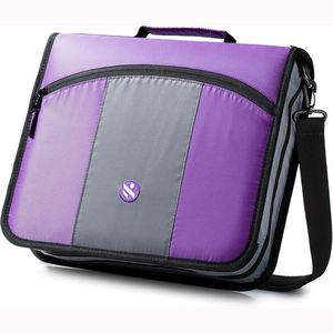 Case-it Factory Hot Sale Luxury A4 File Organizer <b>Expanding</b> Paper <b>Folder</b> with Zipper and Label for Letter Files - Product Image 5