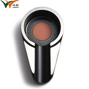 Cenicero de Cigarros Portátil al por Mayor, Cenicero de Cerámica, Accesorios Personalizados para Cigarros, Regalo para Oficina, Cenicero Retro de Alta Gama - Product Image 5