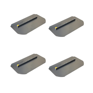 ใบมีดเครื่องขัดคอนกรีตขนาด 355*200 มม. - Product Image 5