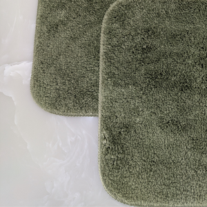 พรมเช็ดเท้าหนานุ่มกันลื่นสำหรับห้องน้ำ ขายส่ง - Product Image 6