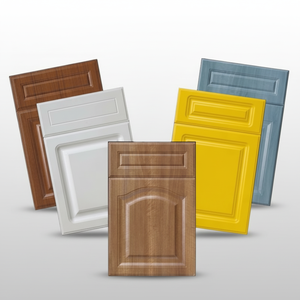 Adhesivos de Poliuretano (PU) Termofusibles <span class=keywords><strong>Rocky</strong></span> para Prensado al Vacío y Prensado de Membranas Plásticas en Trabajos de Madera - Product Image 2