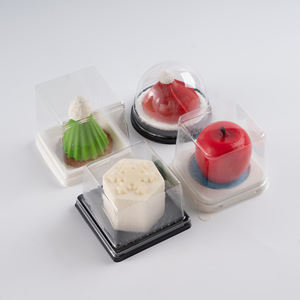 Gâteau de bûches de Noël Tablette écossaise fondant au chocolat matcha gâteaux aux fruits cadeaux de <span class=keywords><strong>boulangerie</strong></span> surgelés <span class=keywords><strong>prix</strong></span> compétitif livraison rapide - Product Image 5