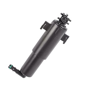 Buses de lave-phares pour BMW X5 X6 E70 E71, buses d'injecteur mécaniques en plastique 61677308525 61677308526 - Product Image 2