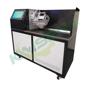 Auto-Transmissieklep Body <span class=keywords><strong>Test</strong></span> Machine-Elektromechanische Unit Testmachine Voor Volkswagen En Audi Tandwielkasten - Product Image 1