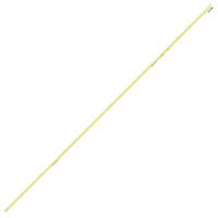 Bande lumineuse LED pour téléviseur XS-1079 pour LG 42 pouces 7 broches 66 LED EDGE LED 015B8000-A97-000-9803 compatible avec Haier LE42A910 LED42Z500