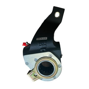 Ajustador de freno izquierdo seguro y confiable Foton Special Truck Auto Parts Am355400427 Ajustador de holgura izquierda - Product Image 1