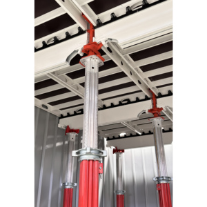 Vật liệu xây dựng khuôn bê tông shoring ván khuôn cột đạo cụ giống như Peri doka <span class=keywords><strong>MP</strong></span> <span class=keywords><strong>250</strong></span> 350 nhôm đạo cụ - Product Image 5