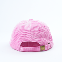 Custom 5 Panel Papa Hoeden Platte Rand Met Borduurlogo, 100% Katoen Ongestructureerde Hoed