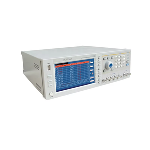 Transformateur automatique TTLTES TH2829CX pour système de test, testeur de transformateur OEM personnalisable - Product Image 2