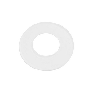 Sello de cisterna Gebert Twico 63x32mm para inodoro, pieza de repuesto - Product Image 1