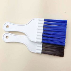Cepillo de Plástico Pequeño para Limpiar el Condensador del Aire Acondicionado y la Serpentina del Refrigerador, con Logotipo Personalizado, Regalo Promocional - Product Image 2