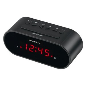 Sveglia Sve 235 Black SVE 235 - Product Image 1