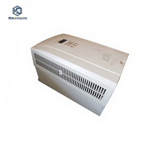 Variador de Frecuencia Variable (VFD) de CA de 22 kW de la Mejor Calidad, Modelo SV0220IS7-4NO.H, para Ventilador y Bomba, Trifásico, 380-480 V, Control Vectorial sin Sensores, en Existencia - Product Image 1