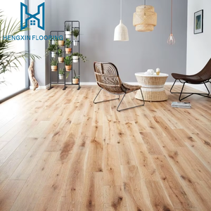 <span class=keywords><strong>Parquet</strong></span> de madera de roble de diseño moderno, suelo de espiga, Color Natural de ingeniería sólida para dormitorio, <span class=keywords><strong>precio</strong></span> de clasificación de superficie ABC - Product Image 2