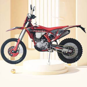 Moto <span class=keywords><strong>Enduro</strong></span> 250cc 300cc 450cc Motos tout-terrain Dirt Bike 250CC 300cc 450cc Motocross pour adultes - Product Image 1