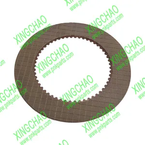 Tractor Parts Clutch Disk JD Fits For 1654, 1854, 2054, 2104, 2044M, 2854, 2904, 2704